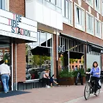 Conscious The Tire Station 阿姆斯特丹