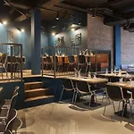 Conscious The Tire Station 酒店 阿姆斯特丹