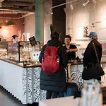 Conscious The Tire Station 酒店 阿姆斯特丹