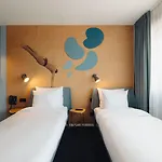 Conscious The Tire Station 酒店 阿姆斯特丹