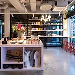 酒店 Conscious The Tire Station