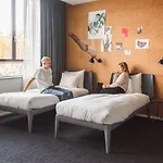 Conscious The Tire Station 3*