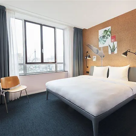 Conscious The Tire Station