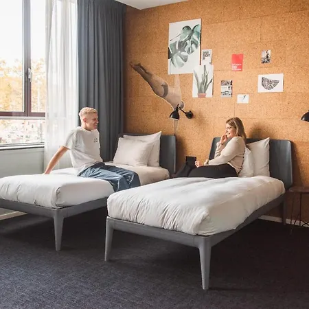 Conscious The Tire Station 3*