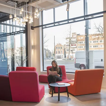 Conscious The Tire Station 3*