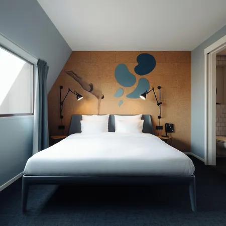 Conscious The Tire Station