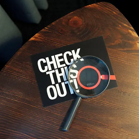 Conscious The Tire Station 3* אמסטרדם