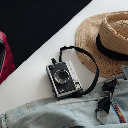 ホテル Conscious The Tire Station