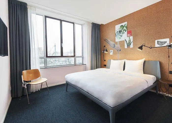 Conscious The Tire Station