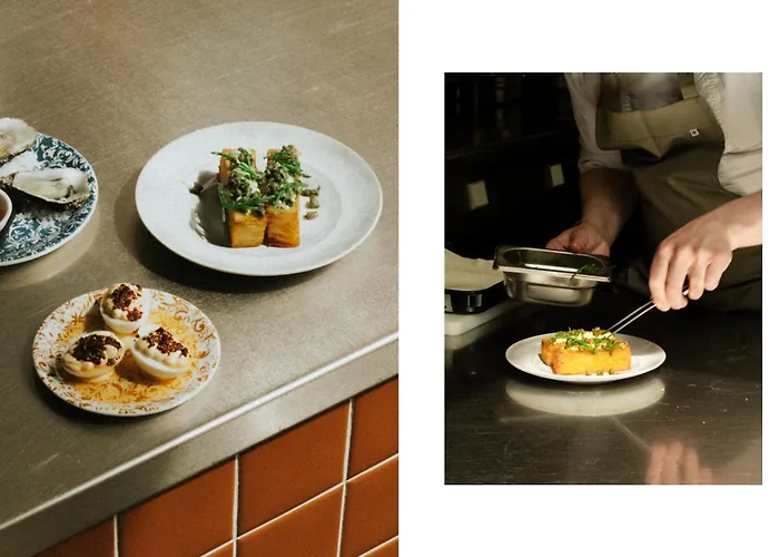 Hotel Conscious The Tire Station