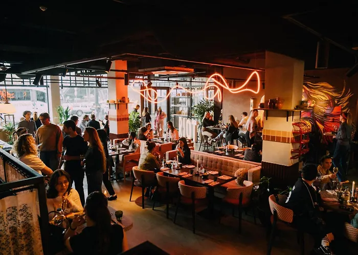 Conscious The Tire Station 3* Amsterdam