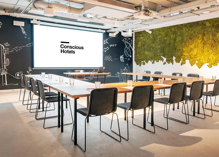 Conscious The Tire Station