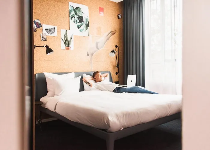 Conscious The Tire Station