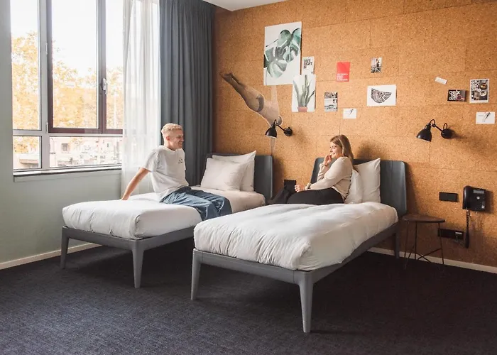 Conscious The Tire Station 3*