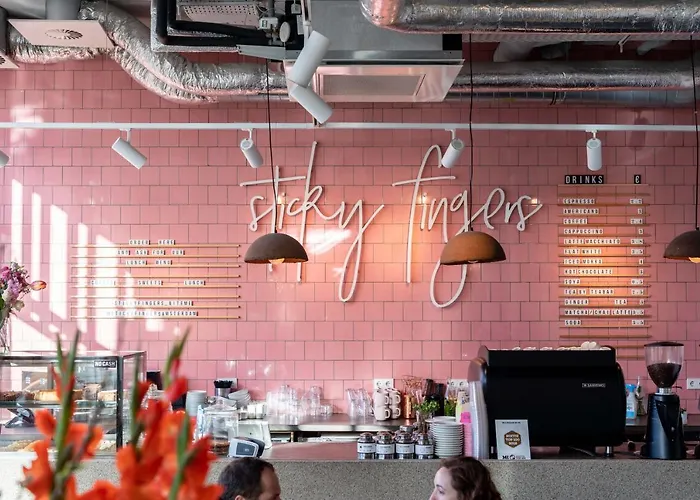 Conscious The Tire Station Hotel