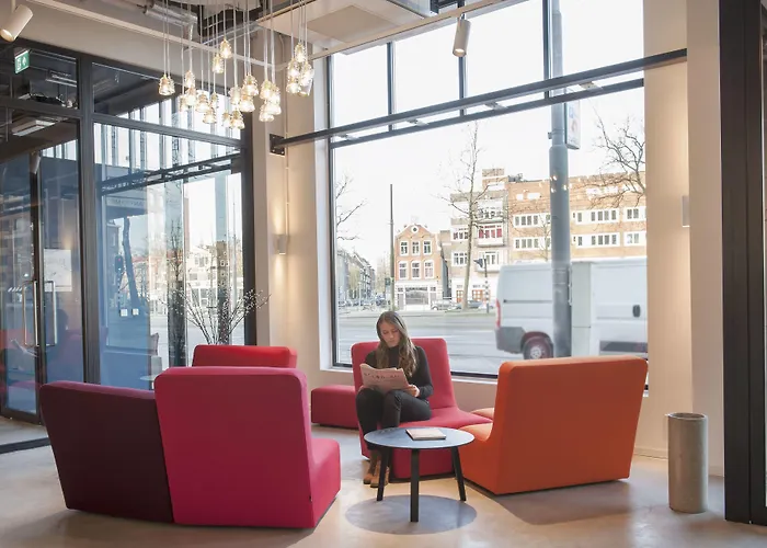 Conscious The Tire Station 3*