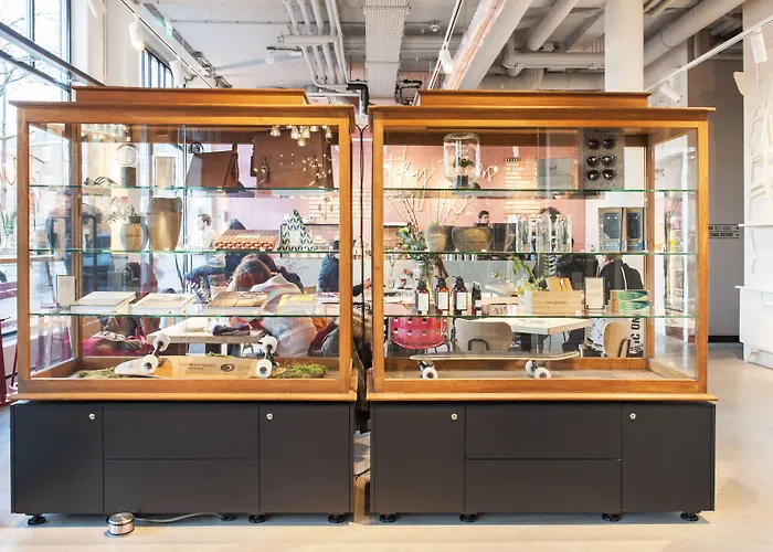 Conscious The Tire Station 3*