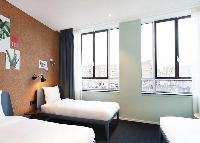 Hotel Conscious The Tire Station