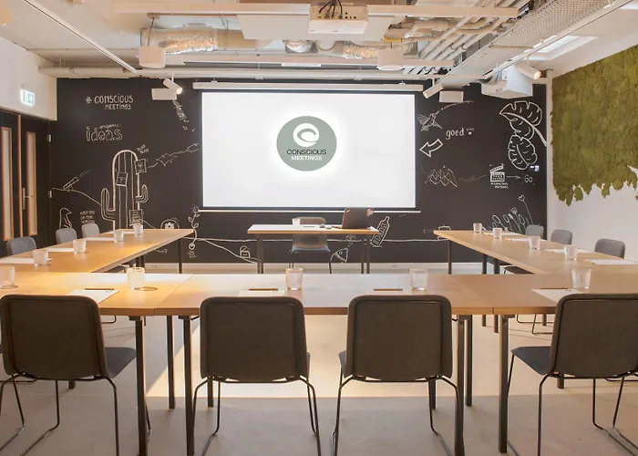 Conscious The Tire Station