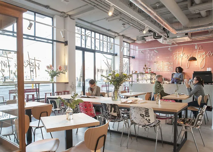 Conscious The Tire Station