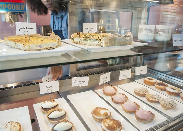 Conscious The Tire Station Hotel 3*