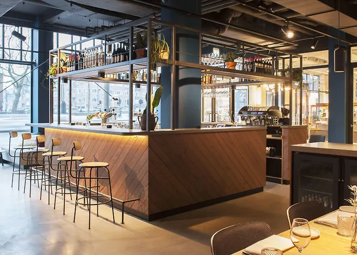 Conscious The Tire Station