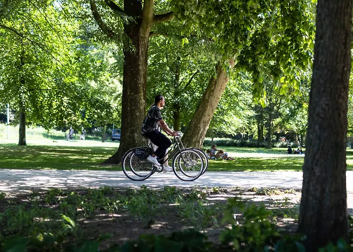 Conscious The Tire Station Hotel