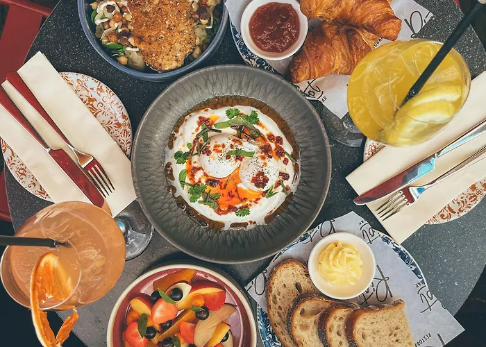 Conscious The Tire Station