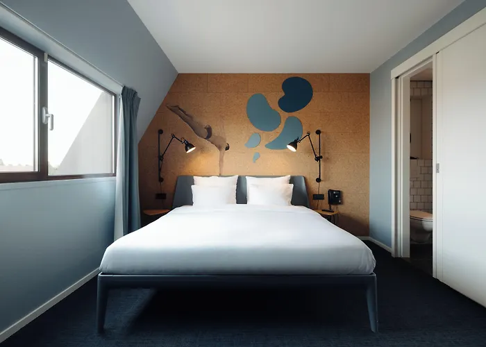 Conscious The Tire Station