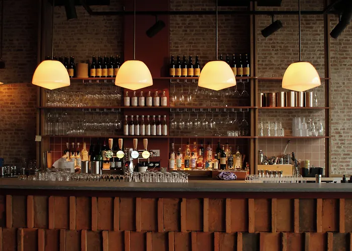 Conscious The Tire Station Hotel