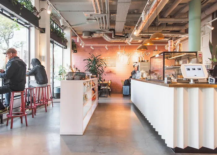 Hotel Conscious The Tire Station