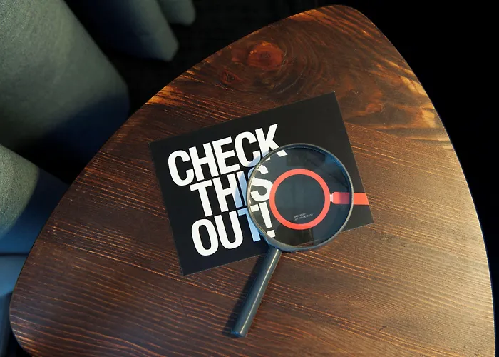 Conscious The Tire Station 3* Amsterdam