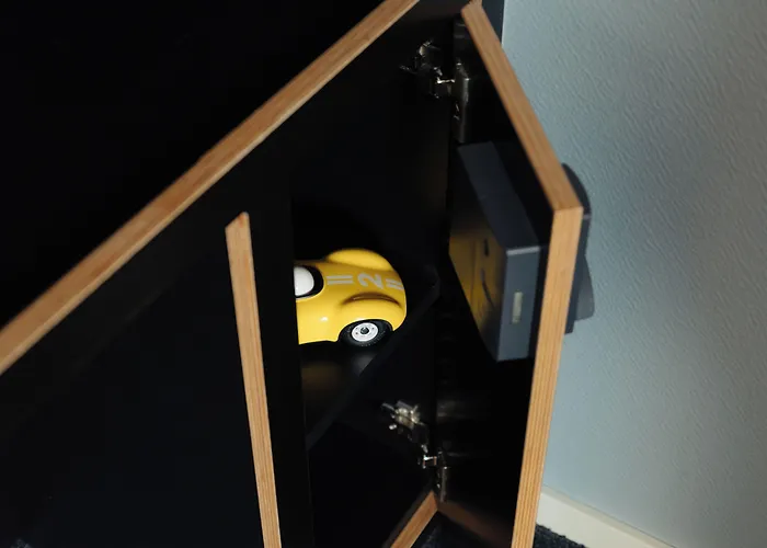 Conscious The Tire Station 3*