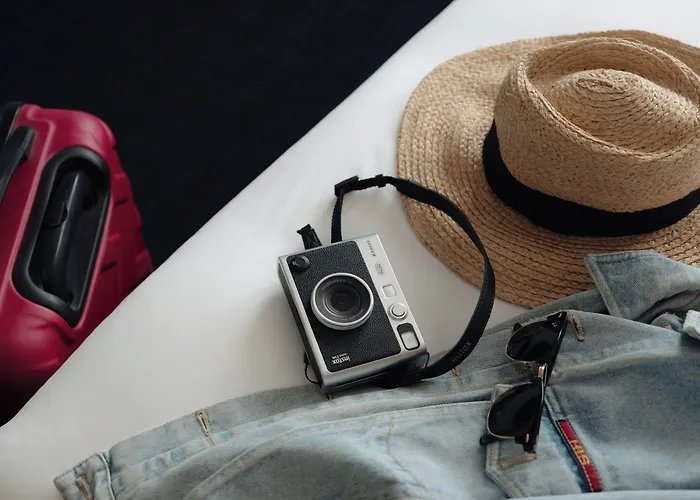 Hotel Conscious The Tire Station