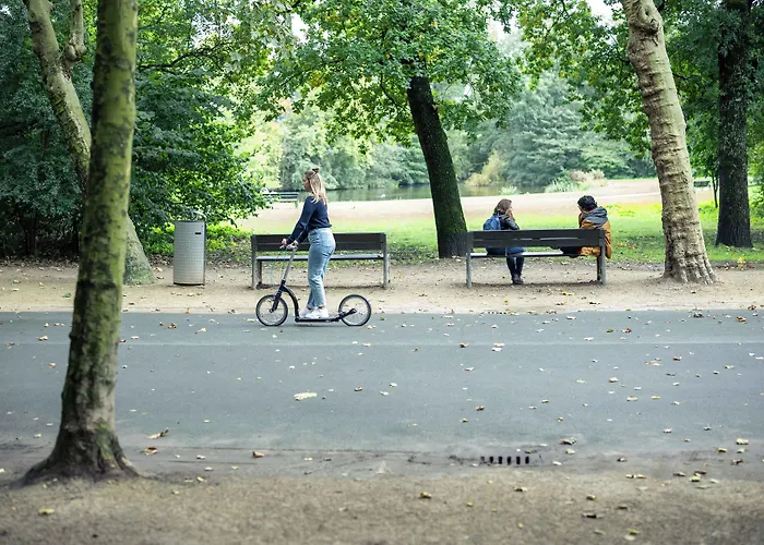 Conscious The Tire Station Hotel 3*