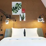 Conscious The Tire Station 3* Amsterdam