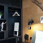 Conscious The Tire Station 3* Amsterdam