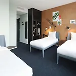 Conscious The Tire Station Hotel Amsterdam