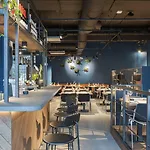 Conscious The Tire Station 3* Amsterdam