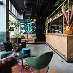 Hotel Conscious The Tire Station 3*