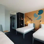 Hotel Conscious The Tire Station