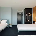 Hotel Conscious The Tire Station 3*