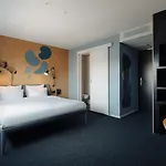 Conscious The Tire Station 3* Amsterdam