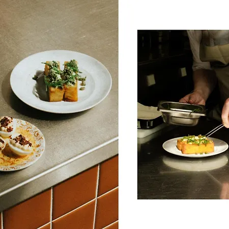 Hotel Conscious The Tire Station