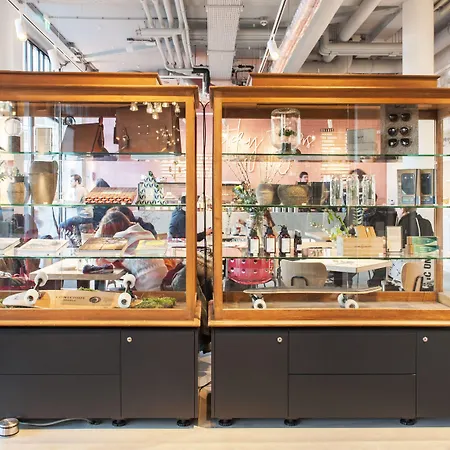 Conscious The Tire Station 3*