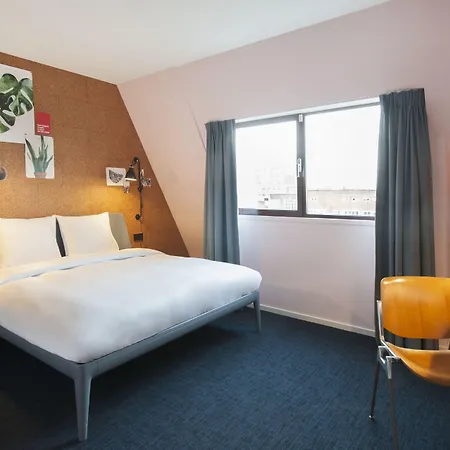 Hotel Conscious The Tire Station