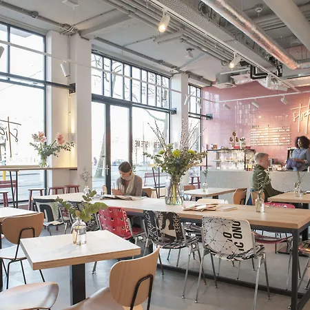 Conscious The Tire Station