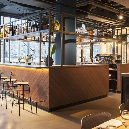 Conscious The Tire Station