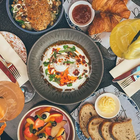 Conscious The Tire Station