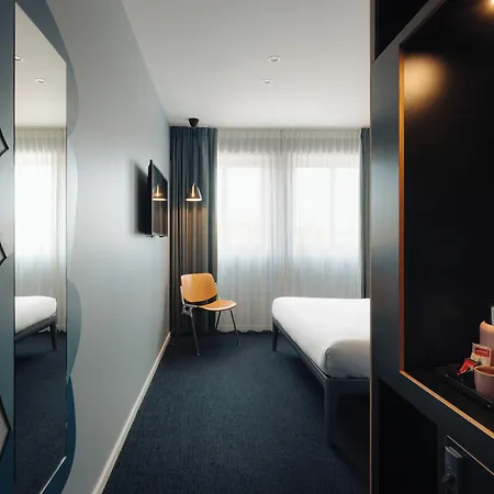 Conscious The Tire Station 3*